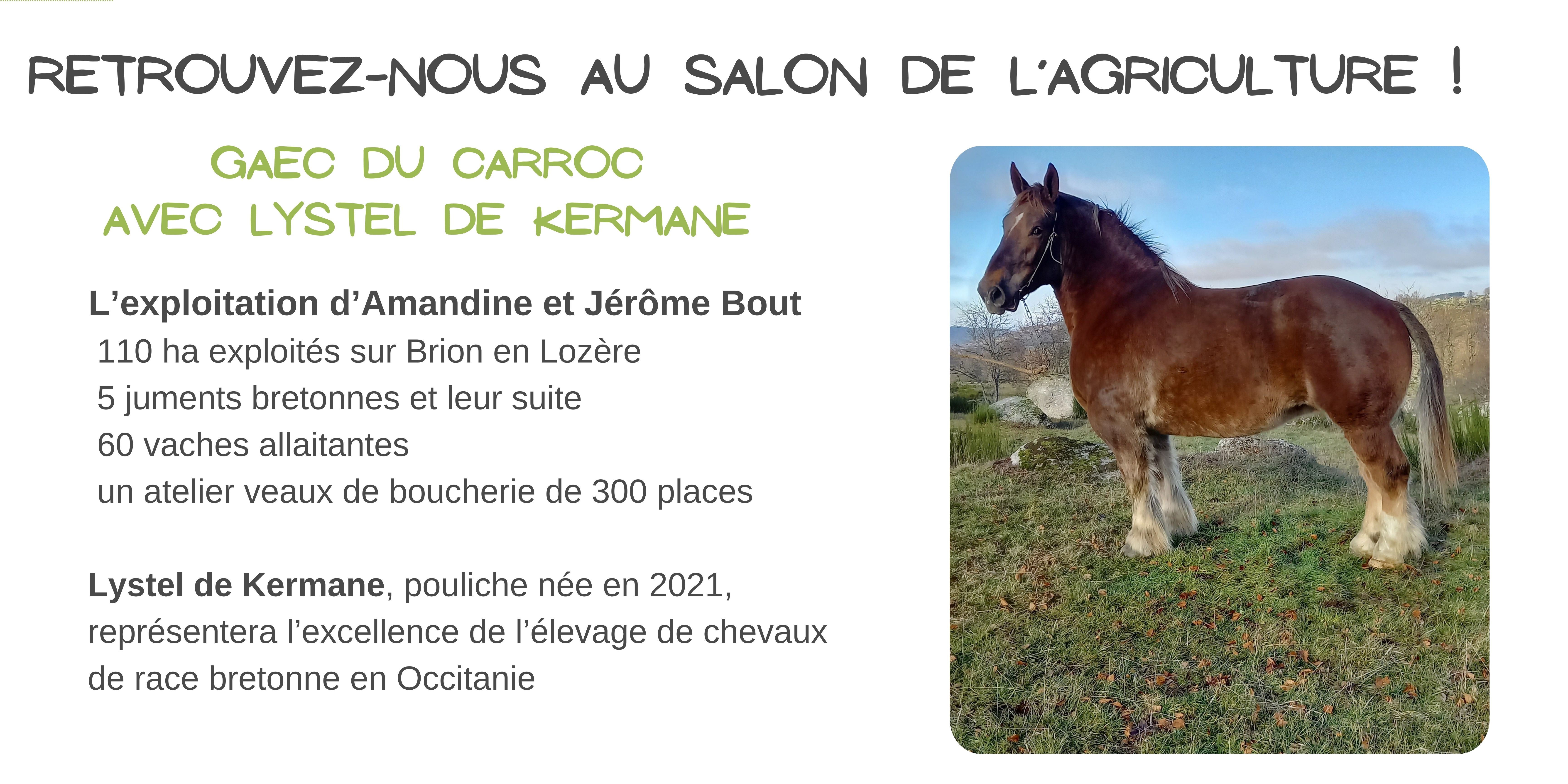 GAEC du Carroc